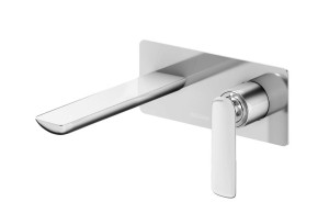 Kohlman EXPERIENCE QW185E bateria umywalkowa podtynkowa chrom