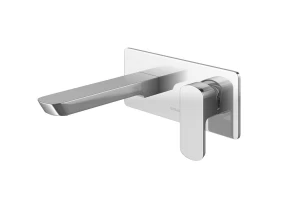 Kohlman FOXAL QW185F bateria umywalkowa podtynkowa chrom