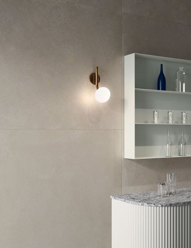 Marca Corona Phase Light 60x60 F089 płytki gresowe betonowe 143957