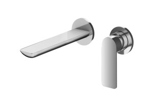 Kohlman PROXIMA QW180P bateria umywalkowa podtynkowa chrom
