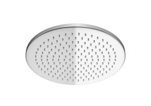 Kohlman R25 deszczownica okrągła Ø 25 cm chrom