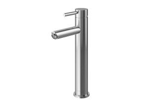 Kohlman ROXIN QB170R bateria umywalkowa stojąca jednouchwytowa chrom