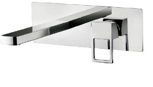 Paffoni Effe EF106CR bateria umywalkowa podtynkowa jednouchwytowa chrom