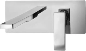 Paffoni Level LES105CR bateria umywalkowa podtynkowa jednouchwytowa chrom