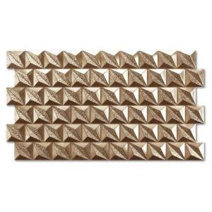 Realonda Luxor Oro 31x56 płytka ścienna