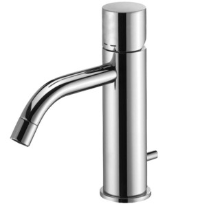 Paffoni Light LIGX071CR bateria umywalkowa stojąca jednouchwytowa chrom
