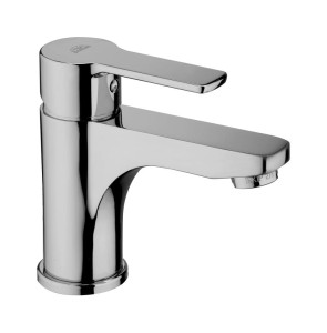 Paffoni Red RED071CR bateria umywalkowa stojąca jednouchwytowa chrom
