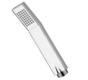Paffoni Rubinetterie Level ZDOC054CR słuchawka prysznicowa chrom