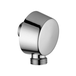 Paffoni Rubinetterie Lux ZACC130CR przyłącze kątowe wody chrom