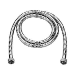 Paffoni Rubinetterie ZFLO003CR wąż prysznicowy 100 cm chrom