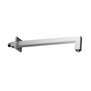 Paffoni Rubinetterie ZSOF063CR ramię ścienne deszczownicy 40 cm chrom
