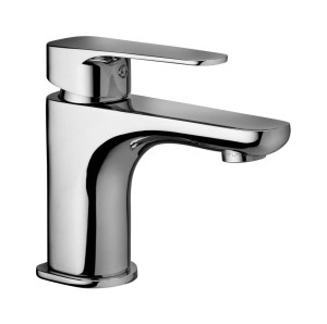 Paffoni Sly SY071CR bateria umywalkowa stojąca jednouchwytowa chrom