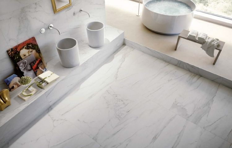 LaFaenza Marmi Mixture 12W LP 60x120 płytka gresowa 136343