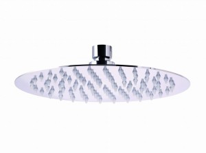Palazzani 9926B810 deszczownica okrągła ø 20 cm chrom