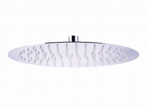 Palazzani 9926V610 deszczownica okrągła ø 30 cm chrom