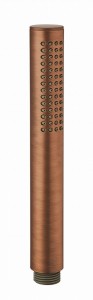 Palazzani COLOR Copper 99120573 słuchawka prysznicowa miedziana