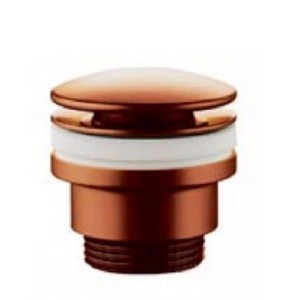 Palazzani COLOR Copper 99142473 korek click-clack miedziany