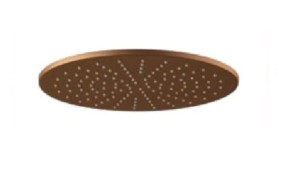 Palazzani COLOR Copper 9926A773 deszczownica okrągła ø 30 cm miedziana