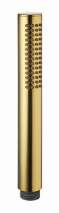 Palazzani COLOR Gold 99120553 słuchawka prysznicowa zlota