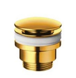 Palazzani COLOR Gold 99142453 korek click-clack złoty