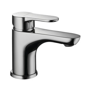 Palazzani ITALO 91301110 bateria umywalkowa stojąca jednouchwytowa chrom