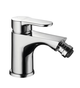 Palazzani ITALO 91401110 bateria bidetowa stojąca jednouchwytowa chrom