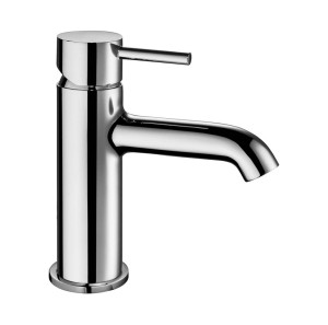 Palazzani MIMO 02304510 bateria umywalkowa stojąca jednouchwytowa chrom