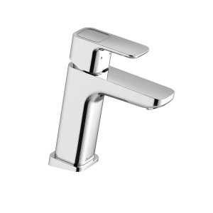 Ravak 10°  TD 014.00CR X070062 bateria umywalkowa stojąca jednouchwytowa chrom