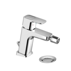 Ravak 10°  TD 055.00CR X070067 bateria bidetowa stojąca jednouchwytowa chrom