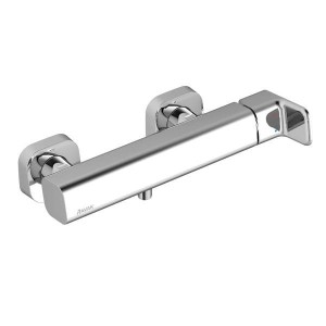 Ravak 10° Free TD F 032.00CR X070132 bateria prysznicowa ścienna jednouchwytowa chrom