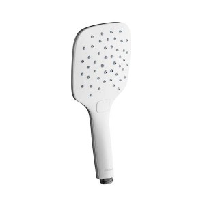 Ravak 958.10CR/WH X07P349 słuchawka prysznicowa chrom/biała