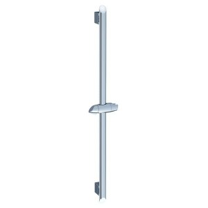Ravak 973.00 X07P014 drążek prysznicowy z przesuwnym uchwytem prysznica 90 cm chrom