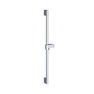 Ravak 974.00CR X07P013 drążek prysznicowy  z przesuwnym uchwytem prysznica 70 cm chrom