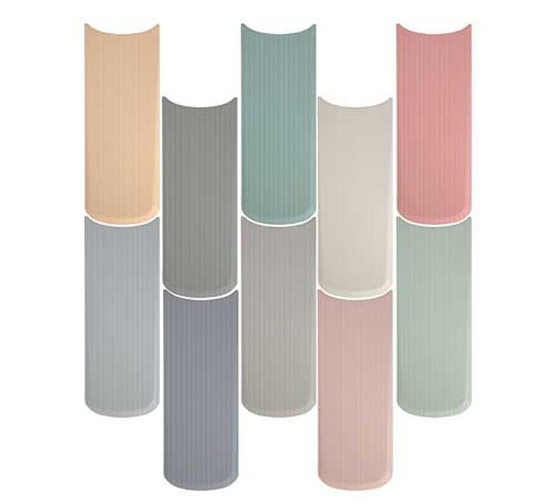 WOW Boho Tear Mix 10x25 płytka ścienna 157878