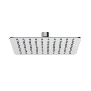 Ravak Chrome 982.01CR X07P334 deszczownica slim chrome kwadratowa 20x20 cm chrom