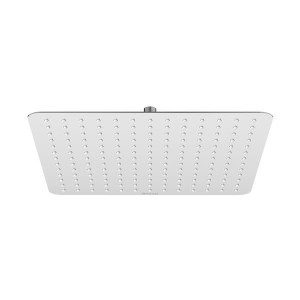 Ravak Chrome 982.02CR X07P666 deszczownica slim chrome kwadratowa 40x40 cm chrom