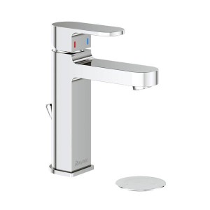 Ravak Chrome CR 013.00CR X070190 bateria umywalkowa wysoka stojąca jednouchwytowa chrom