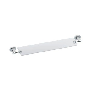 Ravak Chrome CR 500.00 X07P195 półka szklana chrom