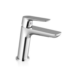 Ravak Classic CL 012.00CR X070080 bateria umywalkowa stojąca chrom