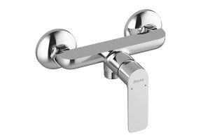 Ravak Classic CL 032.00CR X070084 bateria prysznicowa naścienna chrom