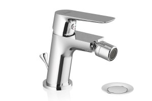 Ravak Classic CL 055.00CR  X070082 bateria bidetowa stojąca chrom