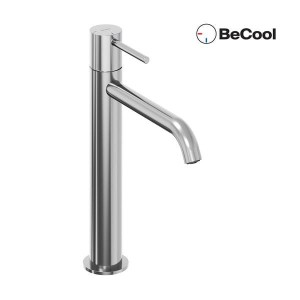 Ravak Espirit BeCool ES 014.01CR X070399 bateria umywalkowa jednouchwytowa wysoka stojąca chrom