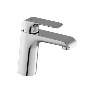 Ravak Flat FL 014.00CR X070118 bateria umywalkowa stojąca jednouchwytowa chrom