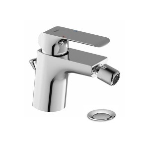 Ravak Flat FL 055.00CR X070122 bateria bidetowa stojąca jednouchwytowa chrom