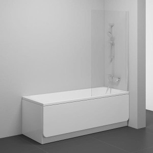 Ravak Nexty NVS1-80 7O840C00Z1 parawan nawannowy chrom połysk