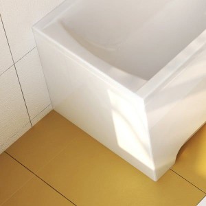 Ravak Panel Boczny U 70 A  CZ00110A00 do obudowy wanny biały