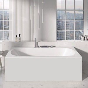 Ravak Panel Przedni 180 City biały X000001059 do obudowy wanny