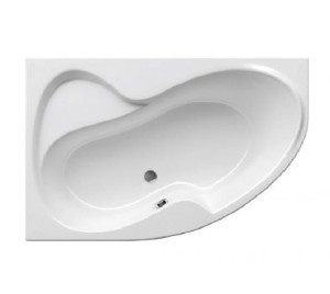 Ravak Panel przedni A Rosa II L 170 cm CZ21200AN0 do obudowy wanny biały