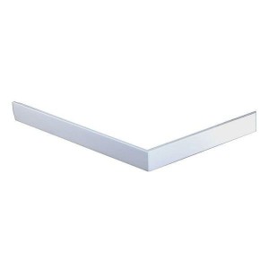 Ravak Panel przedni Perseus Pro-100 XA83A001010 biały