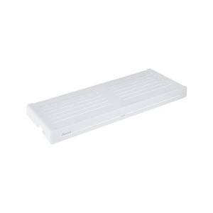 Ravak Slim S X07P651 półka prosta biała